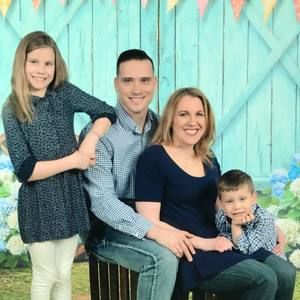 Meet your Posher, Jason